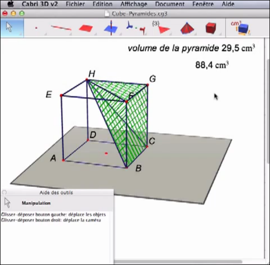 Creation Cube